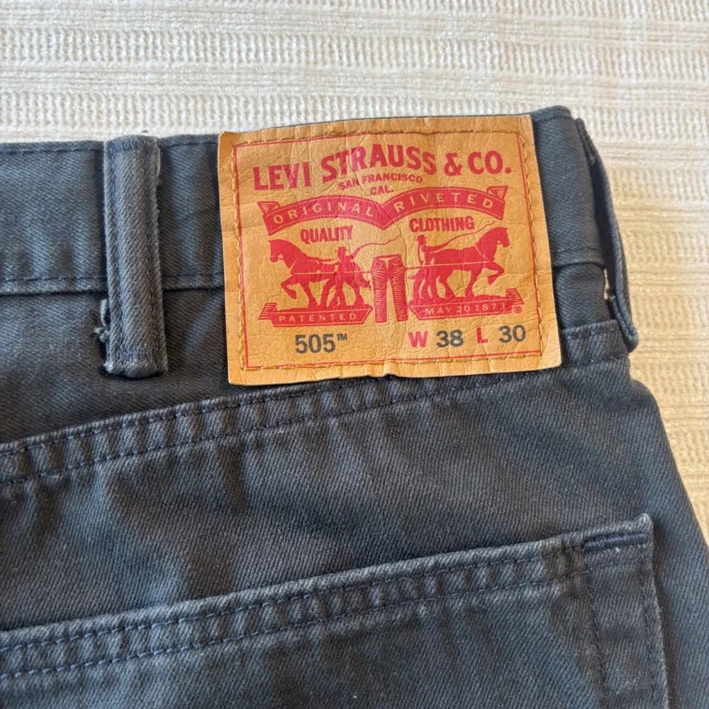 Levis levi 505